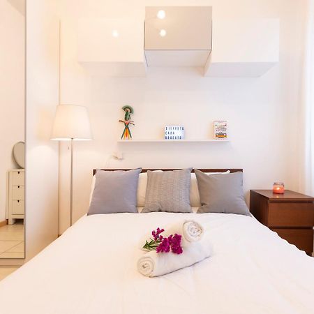 Navigli & Darsena Cozy Home Milano Eksteriør bilde