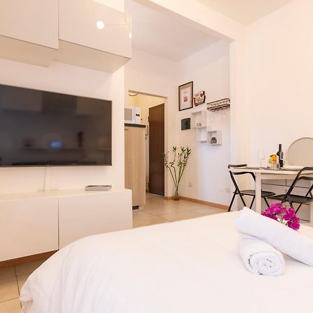 Navigli & Darsena Cozy Home Milano Eksteriør bilde