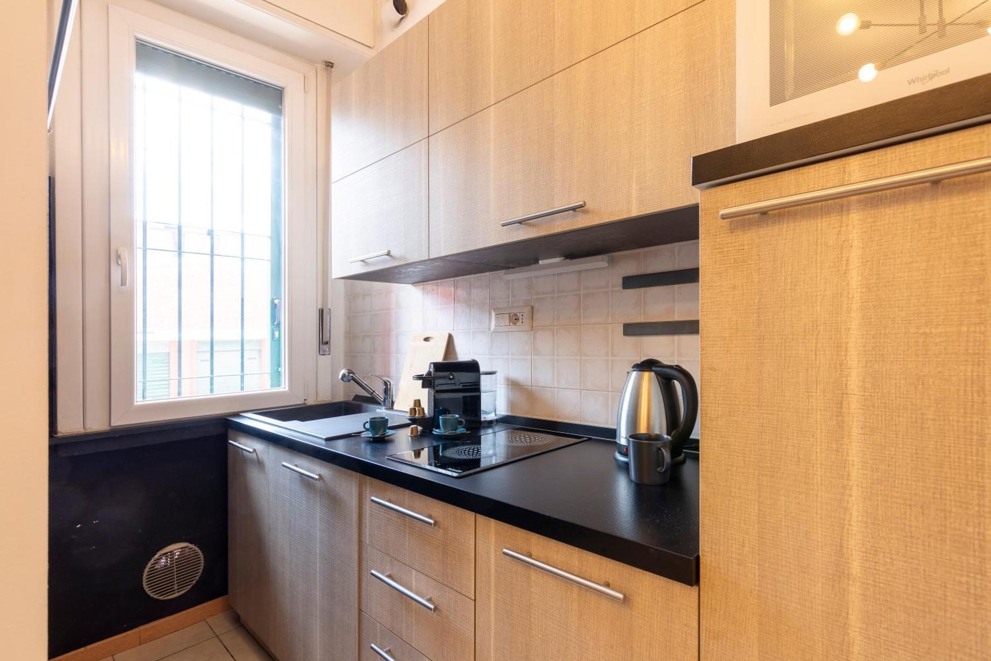 Navigli & Darsena Cozy Home Milano Eksteriør bilde